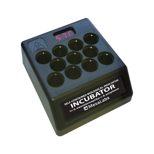 ProSpore 4 ml Incubator Mesa Labs